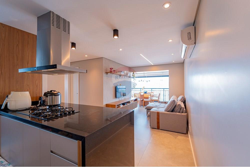 Apartamento - Venda - São Paulo , São Paulo - 601301082-23-1.JPG - 601301082-23