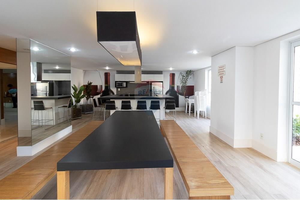 Apartamento - Venda - São Paulo , São Paulo - Rua Tonelero, nº 1507 - 163_60.jpg - 602181002-144