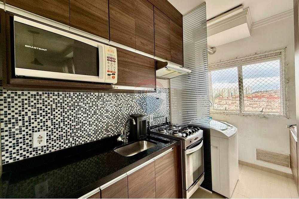 Apartamento - Venda - Osasco , São Paulo - 1.jpg - 602181038-453