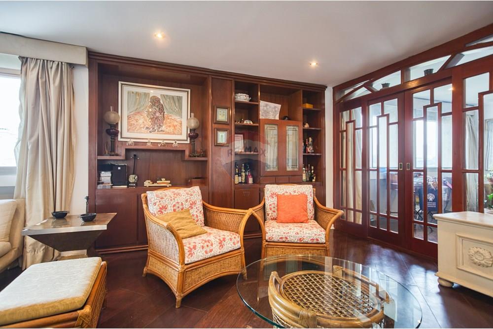 Apartamento - Venda - São Paulo , São Paulo - 03sala012.jpg - 601081090-22