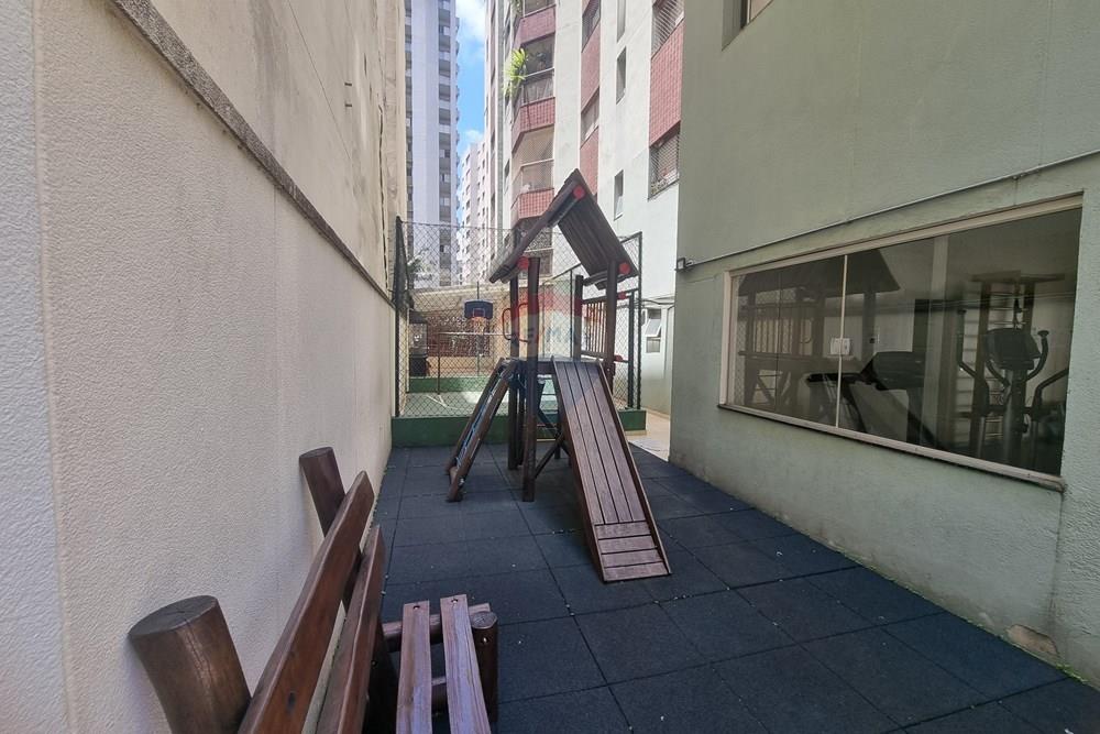 Apartamento - Alugar - São Paulo , São Paulo - 20241031_105651.jpg - 602241003-113