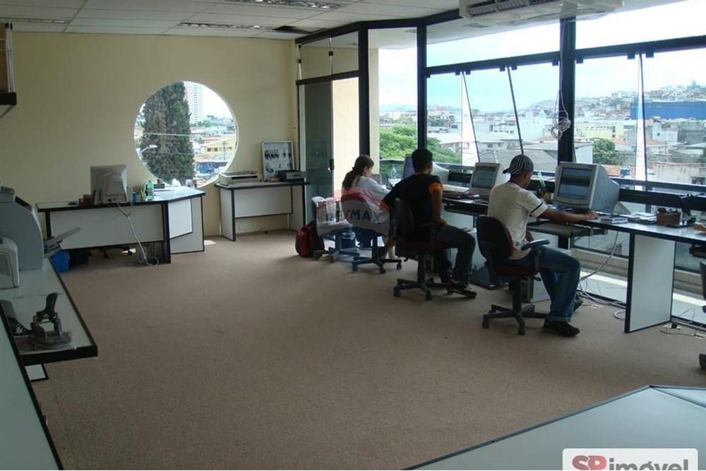 Casa Comercial - Alugar - São Paulo , São Paulo - Antonio Dias Da Silva 673. 14 .jpeg - 601051076-43