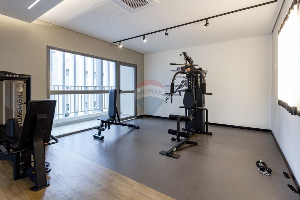 Apartamento - Venda - São Paulo , São Paulo - _MG_6206.JPG - 601361021-1777