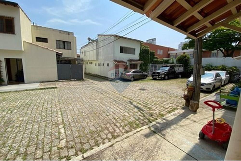 Casa de Vila - Alugar - São Paulo , São Paulo - 17B.jpg - 601361021-1739