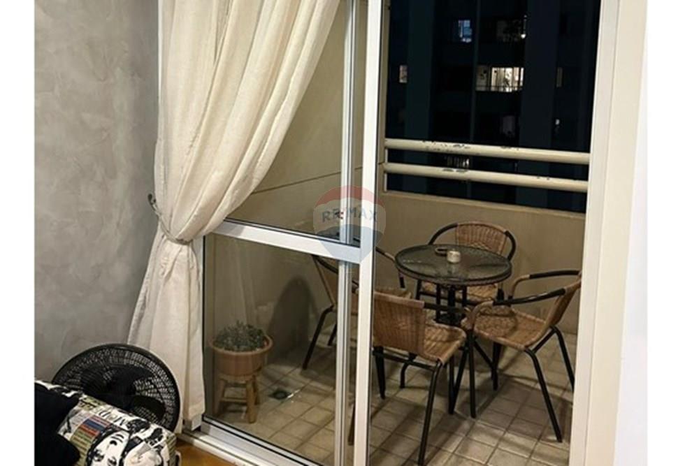 Apartamento - Alugar - São Paulo , São Paulo - WhatsApp Image 2025-12-09 at 08.30.03.jpeg - 602101050-125