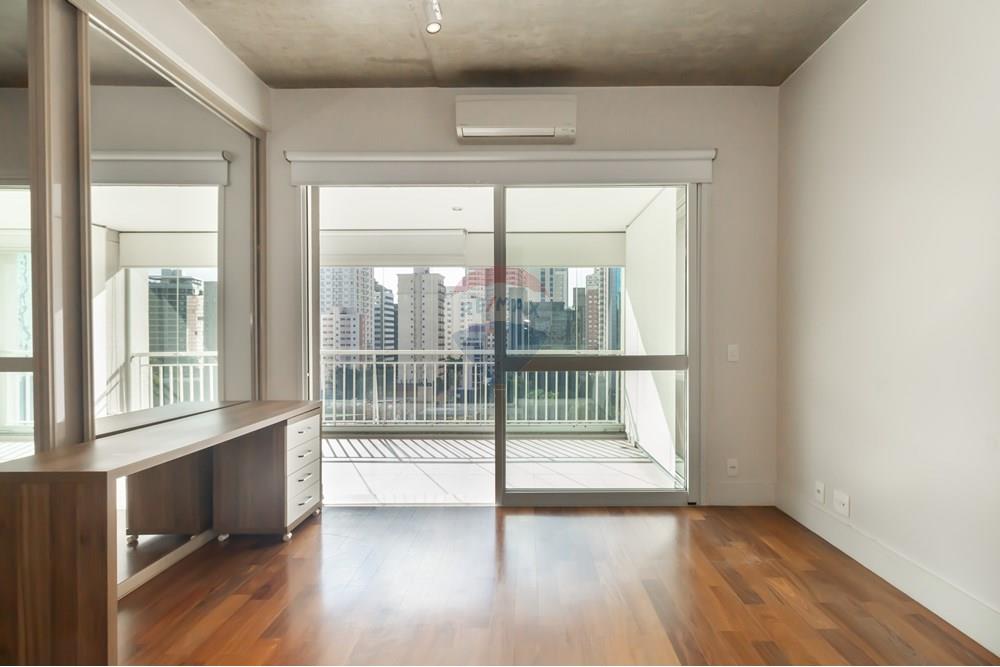 Apartamento - Venda - São Paulo , São Paulo - IMG_019125.jpg - Quarto principal - 601371001-92