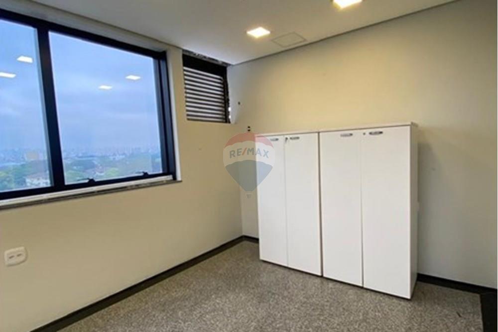 Cj. Comercial/ Sala - Alugar - São Paulo , São Paulo - 4.jpg - 602291021-273