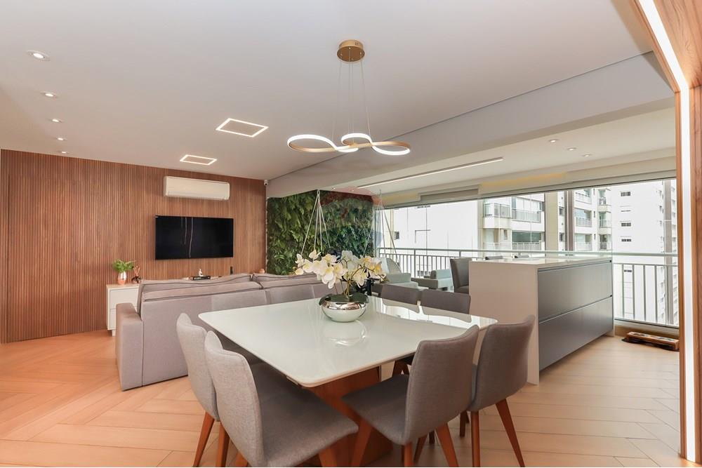 Apartamento - Venda - São Paulo , São Paulo - 03sala_005.jpg - 602101011-238