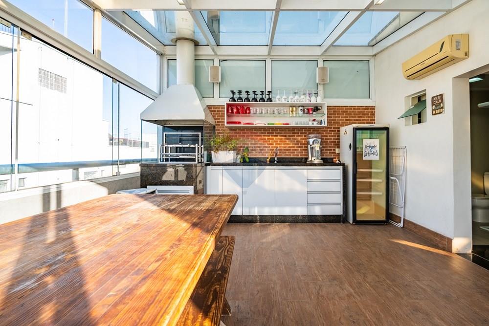 Cobertura - Venda - São Paulo , São Paulo - AP-55.jpg - 601971015-682