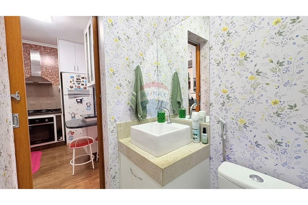 Casa de Condomínio - Venda - São Paulo , São Paulo - IMG_8345.JPEG - 602451001-14