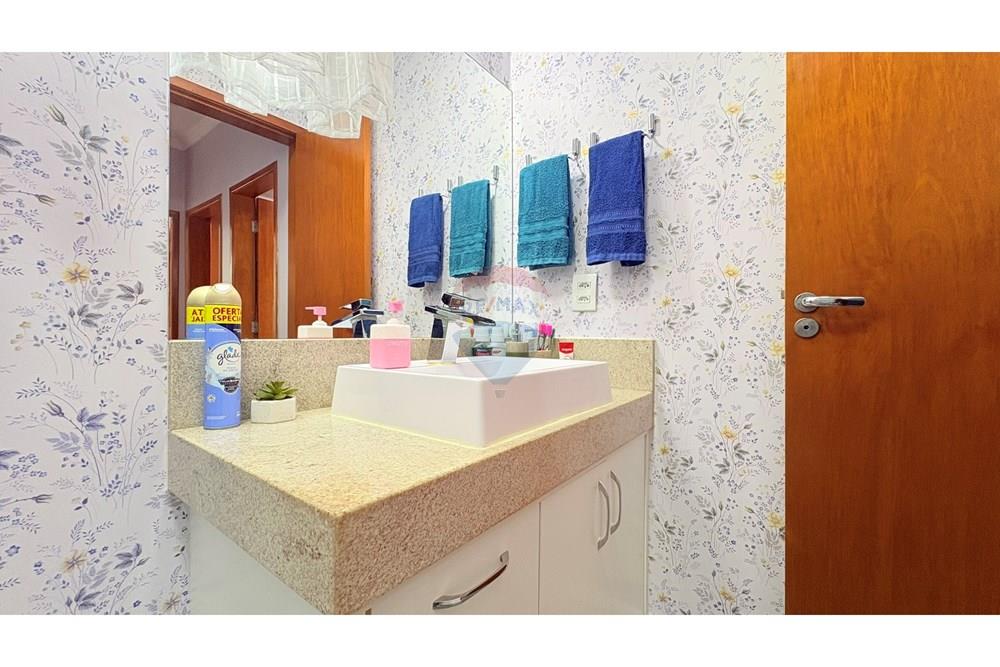 Casa de Condomínio - Venda - São Paulo , São Paulo - IMG_8392.JPEG - 602451001-14