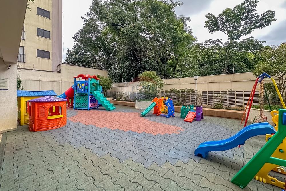 Apartamento - Venda - São Paulo , São Paulo - IMG_296926.jpg - 602031025-32