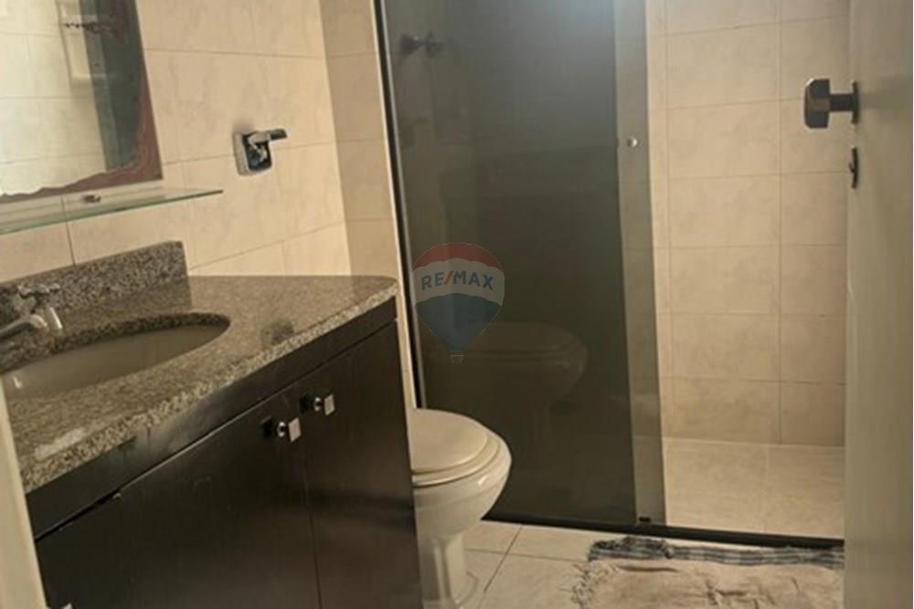 Apartamento - Alugar - São Paulo , São Paulo - banheiro2.jpg - 602101043-23