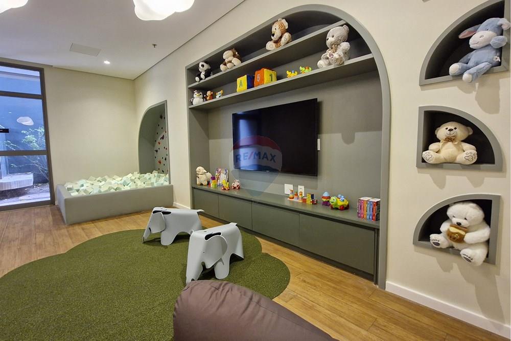 Apartamento - Venda - São Paulo , São Paulo - RUA BORGES LAGOA, 232 (34).jpg - 601361073-3