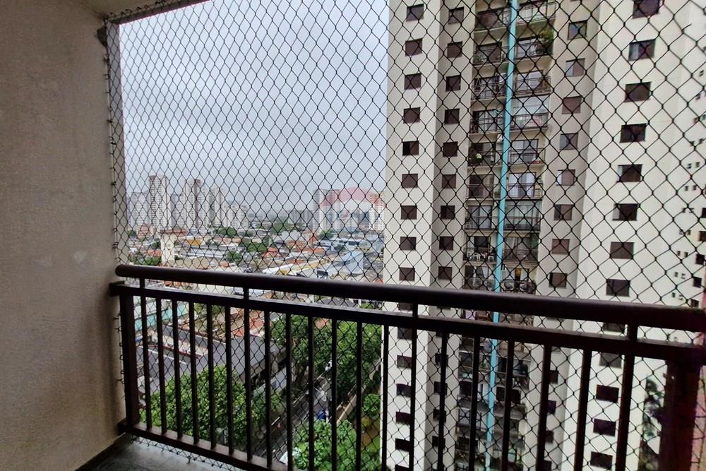 Apartamento - Alugar - São Paulo , São Paulo - 20260309_104225.jpg - 601471009-121