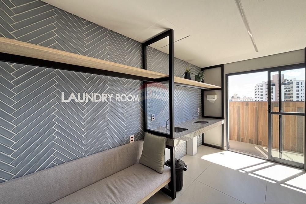 Studio - Alugar - São Paulo , São Paulo - IMG_7852.JPG - 601401003-70