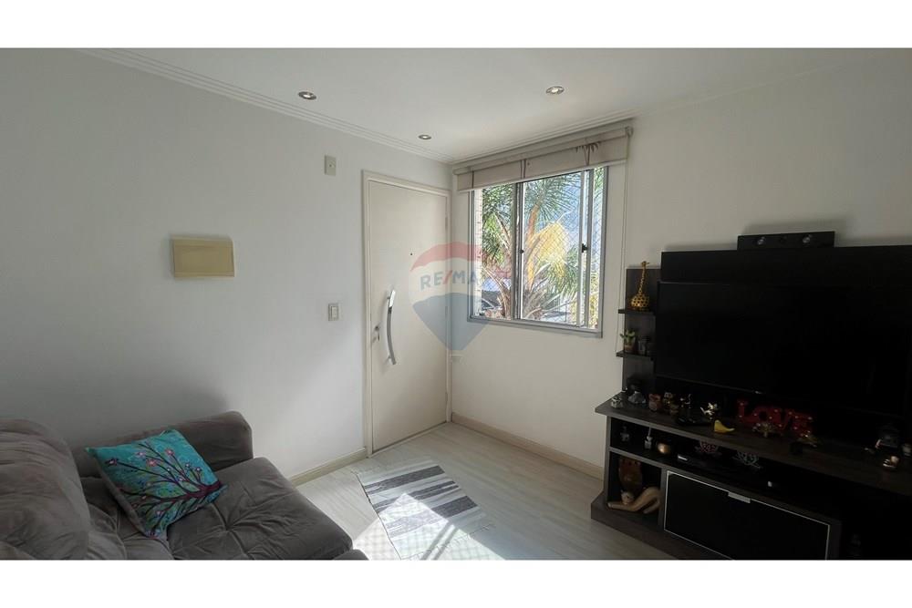 Apartamento - Venda - São Paulo , São Paulo - IMG_2494.JPEG - 602451001-5