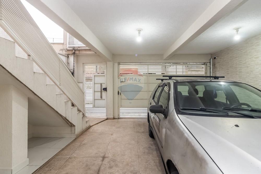 Sobrado - Venda - São Paulo , São Paulo - IMG_793752.jpg - Garagem - 602261039-30