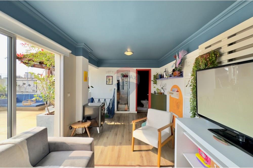 Cobertura - Venda - São Paulo , São Paulo - 601301072-3_FE - Apartamento à venda Nsra de Sabará Vila Sofia Marajoara (32).jpeg - 601301072-3