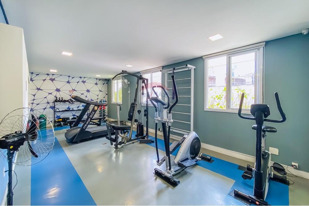 Apartamento - Venda - São Paulo , São Paulo - IMG_980131.jpg - 601721021-108