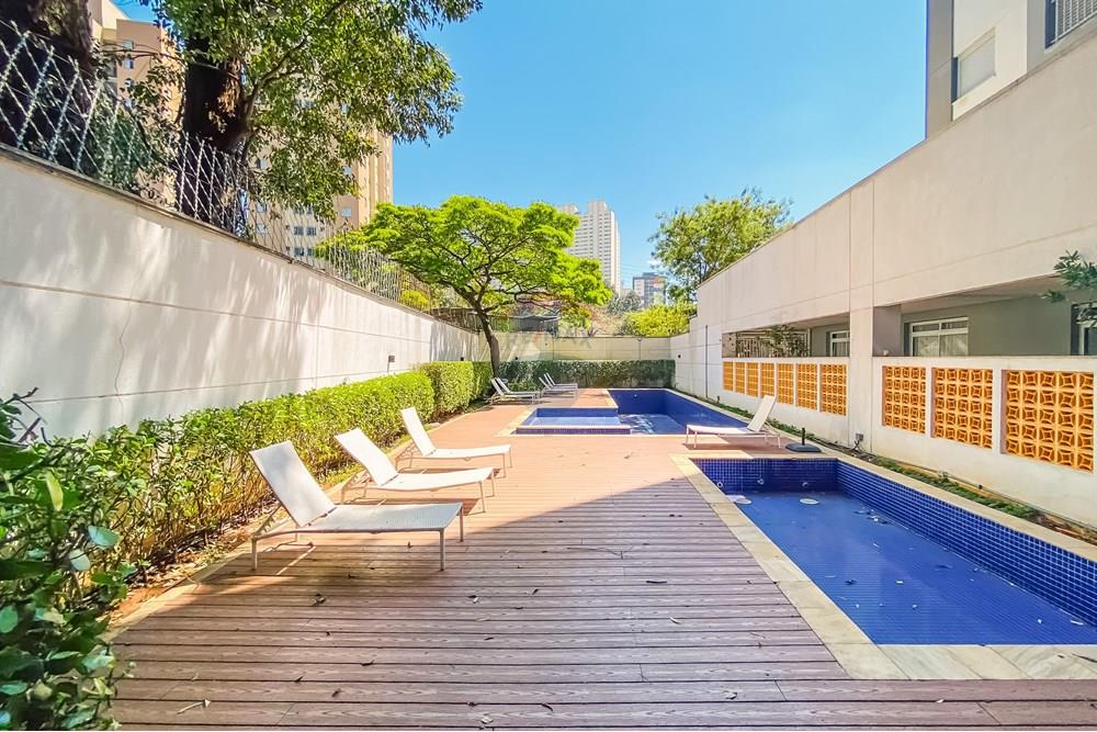 Apartamento - Venda - São Paulo , São Paulo - IMG_545918.jpg - Piscina - 601771093-66