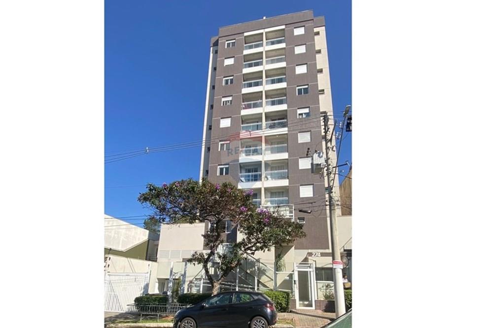 Residential - Taglejlighed - Sao Paulo , Sao Paulo - BR - Fachada Rua Guinle 274.jpg - 602321022-13