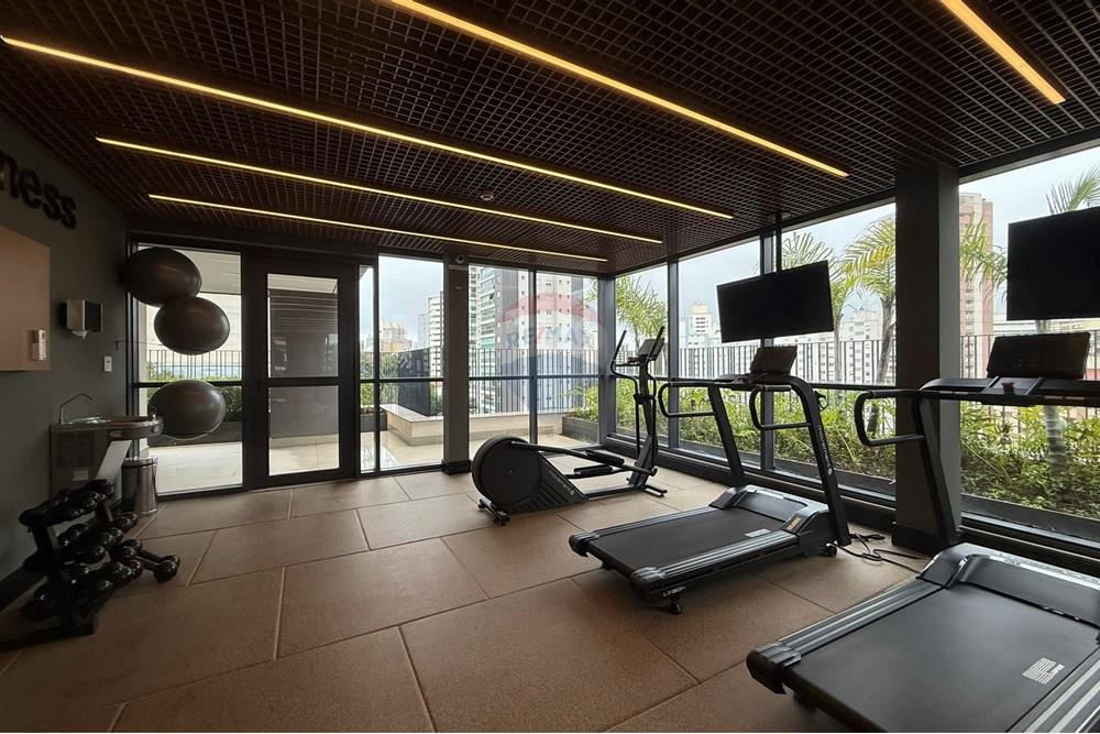 Studio - Alugar - São Paulo , São Paulo - IMG_3040.JPEG - 601241007-85