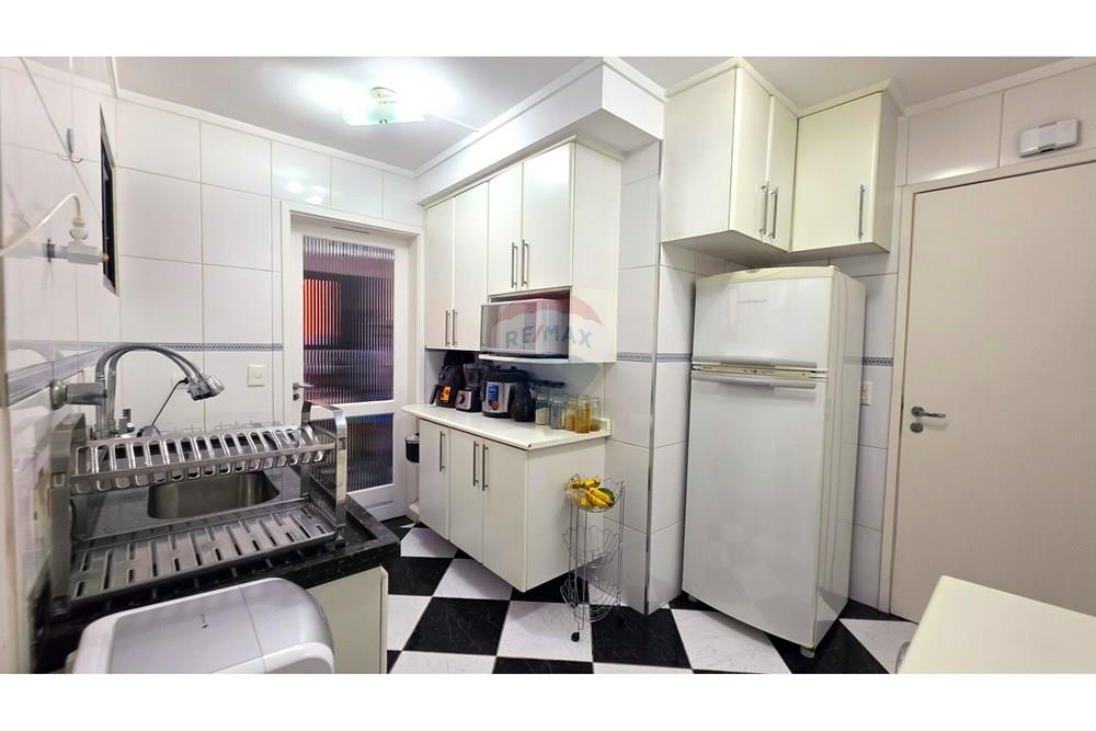 Apartamento - Alugar - São Paulo , São Paulo - Cópia de 11.jpg - 601261114-2