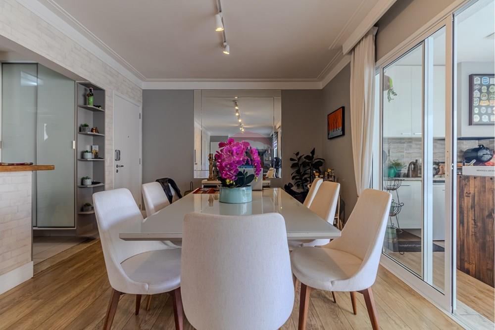 Apartamento - Venda - São Paulo , São Paulo - 01sala_008.jpg - 602101006-86