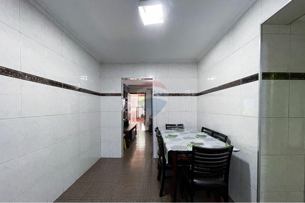 Sobrado - Venda - São Paulo , São Paulo - IMG_7630.JPG - 601751052-67