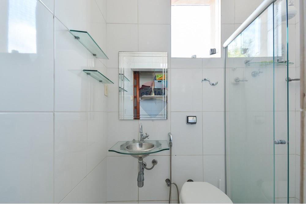 Casa de Vila - Venda - São Paulo , São Paulo - 01fotos_067.jpg - 601251070-45