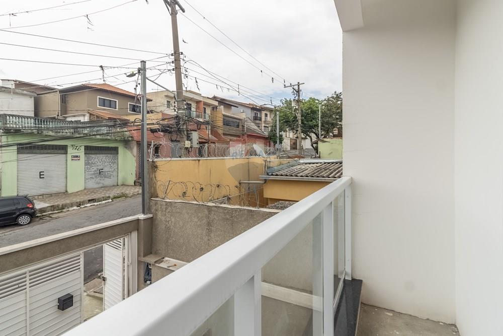 Sobrado - Venda - São Paulo , São Paulo - IMG_422318.jpg - 602181015-94