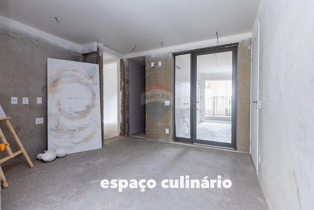 Apartamento - Venda - São Paulo , São Paulo - Cópia de 2G3A5777 B.jpg - Cozinha - 601131002-67