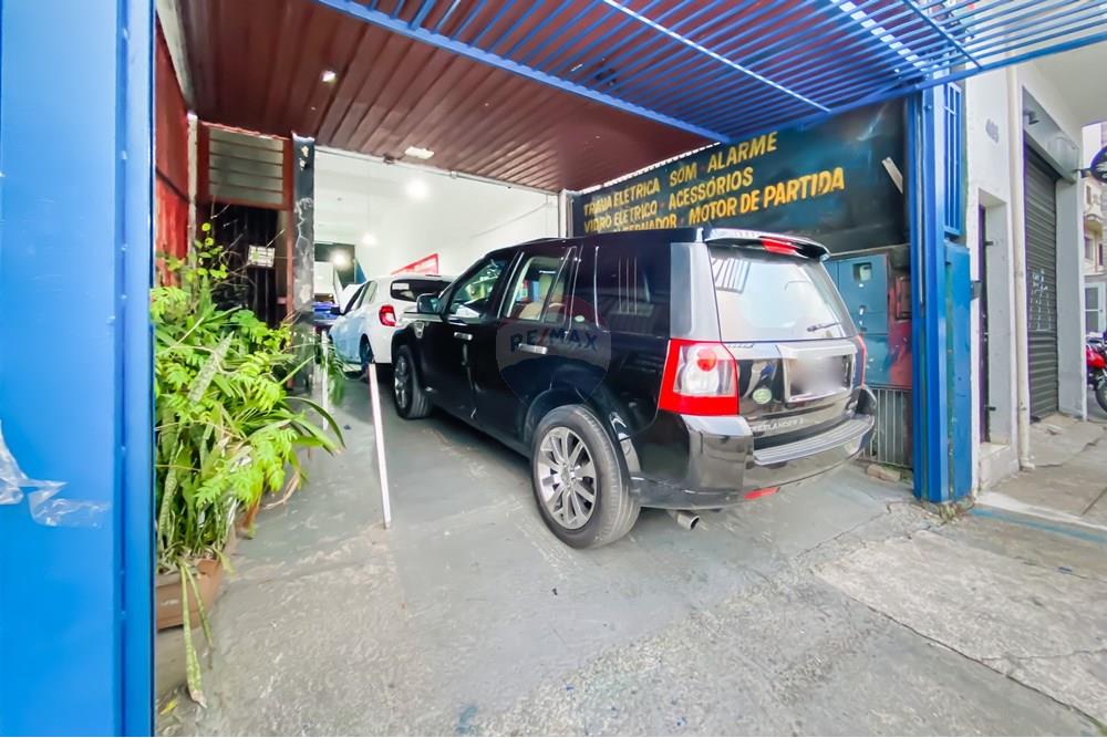 Cj. Comercial/ Sala - Venda - São Paulo , São Paulo - IMG_037219.jpg - 601441029-18