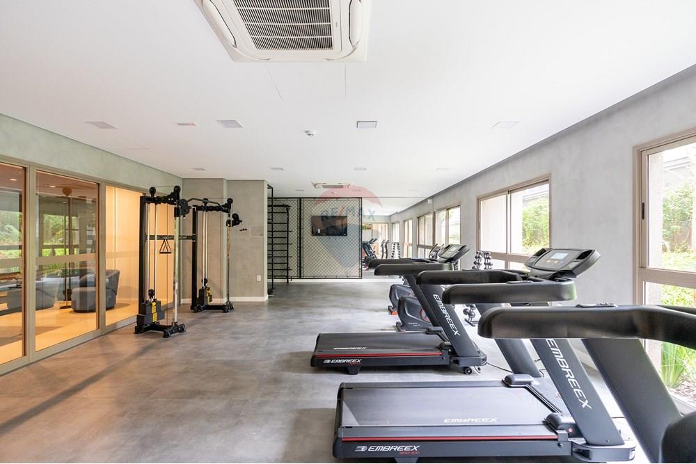 Apartamento - Venda - São Paulo , São Paulo - 31_AP.jpg - 601471030-43