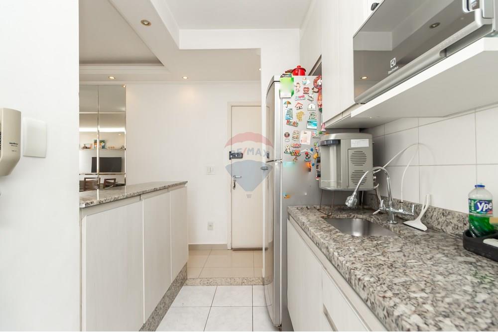 Apartamento - Venda - São Paulo , São Paulo - IMG_036815.jpg - 602191026-32