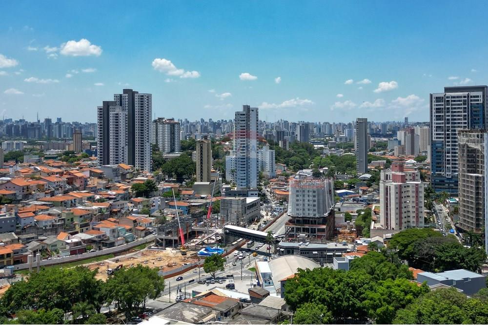 Casa - Venda - São Paulo , São Paulo - DJI_0943.jpg - 601751084-31