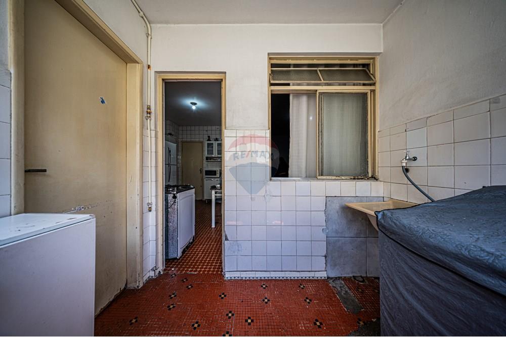 Apartamento - Venda - São Paulo , São Paulo - (45).jpg - Área de serviço - 601191002-69