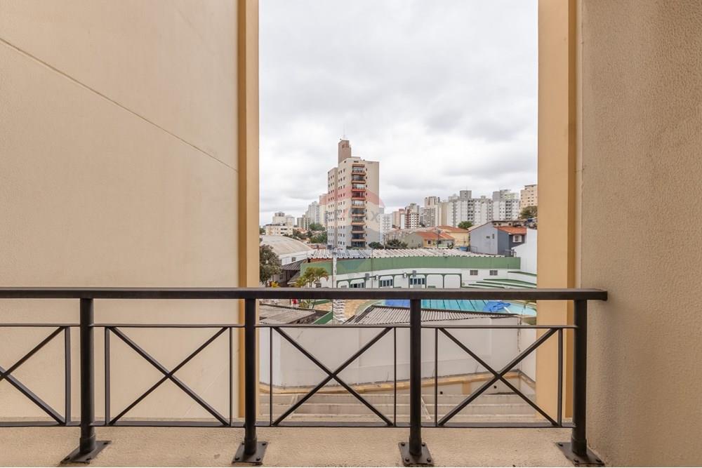 Apartamento - Venda - São Paulo , São Paulo - 05 - Varanda.jpg - 602031008-78