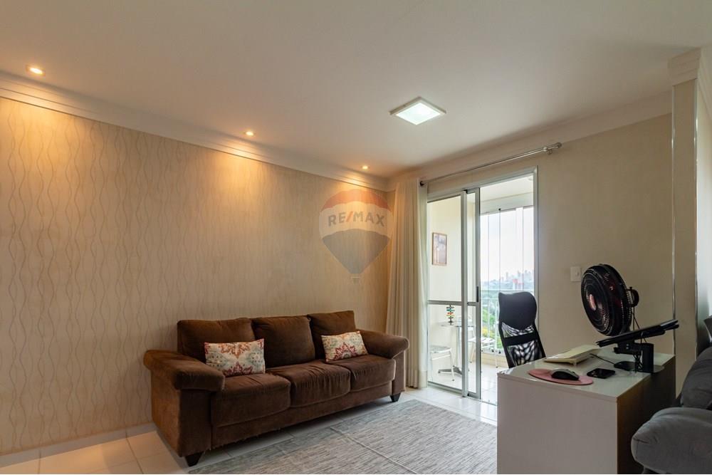 Residential - Kondo/ Apartemen - São Paulo , São Paulo - BR - 03sala_004.jpg - 602101011-226