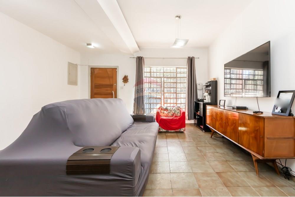 Casa - Venda - São Paulo , São Paulo - IMG_900205.jpg - 601481005-190