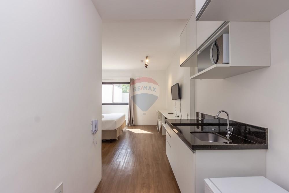 Studio - Venda - São Paulo , São Paulo - 13 - Sudio.jpg - 602031008-88