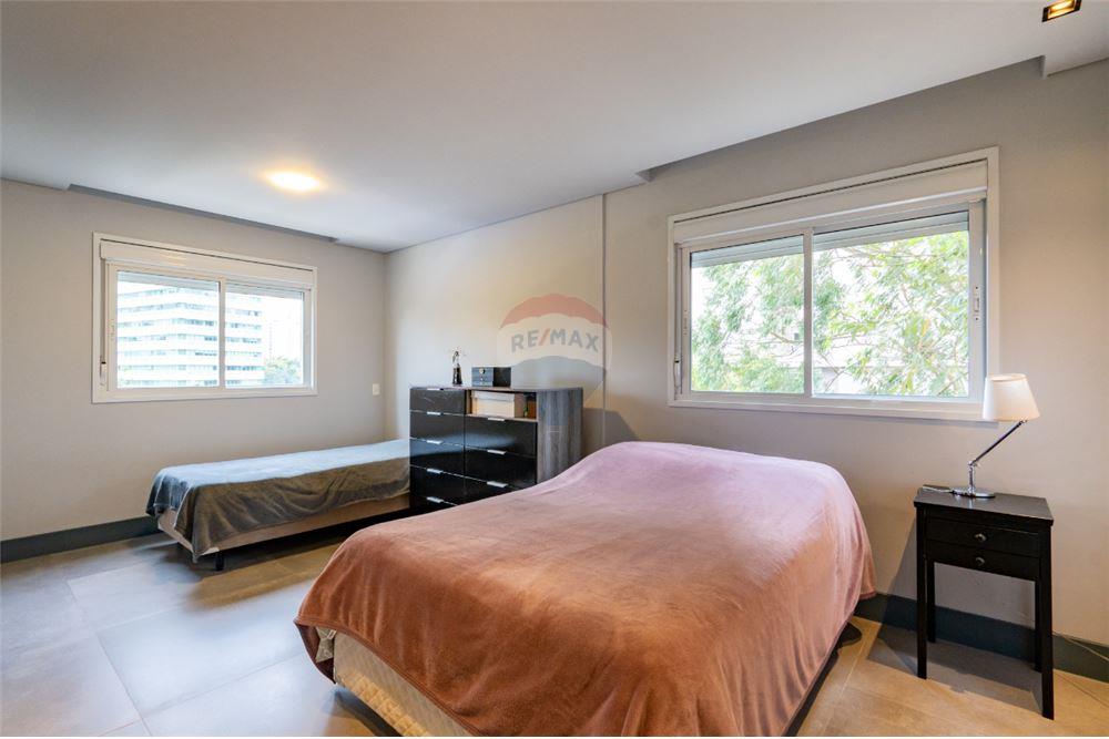 Apartamento - Venda - São Paulo , São Paulo - suite master - 601331053-3