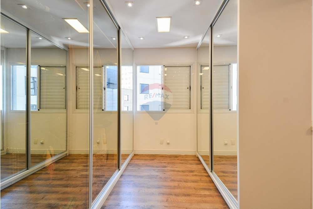 Apartamento - Venda - São Paulo , São Paulo - 01fotos_037.jpg - Closet - 601251087-63