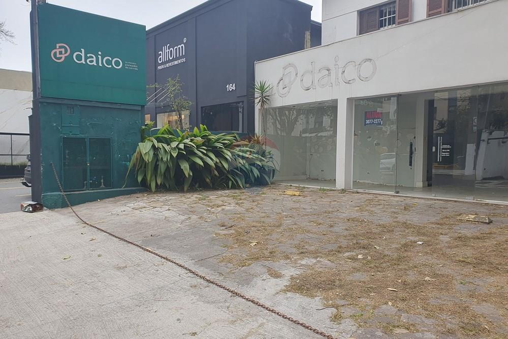 Casa Comercial - Alugar - São Paulo , São Paulo - Fachada.jpg - 602151025-17