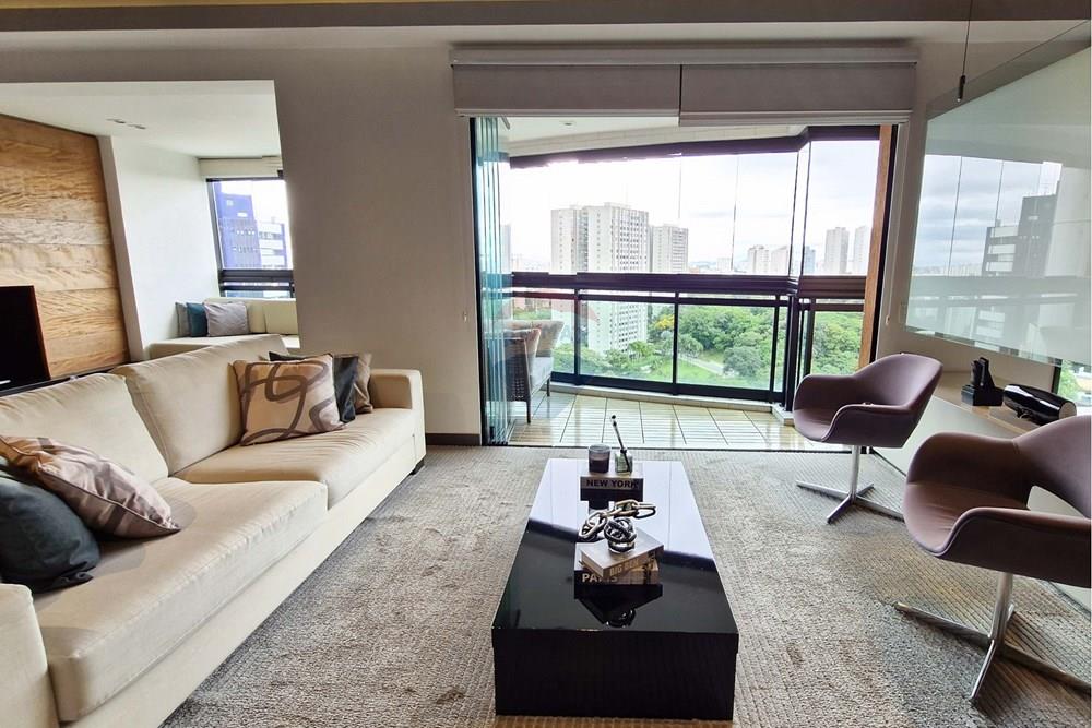 Apartamento - Venda - São Paulo , São Paulo - RUA DR. OSCAR MONTEIRO DE BARROS, 373 (17).jpg - 601361044-68