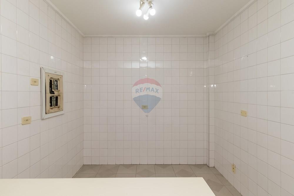 Apartamento - Venda - São Paulo , São Paulo - Cópia de IMG_710018.jpg - Cozinha - 601131075-25