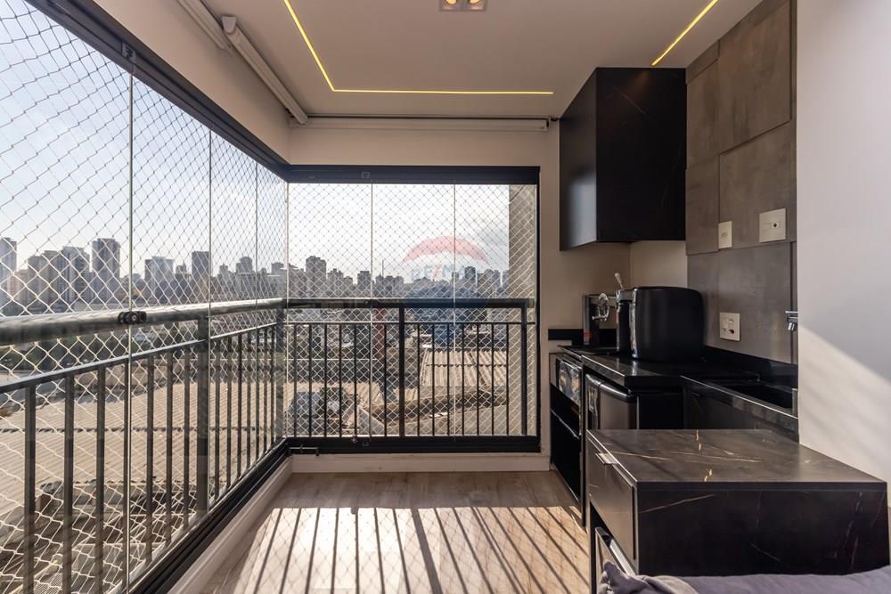 Apartamento - Venda - Osasco , São Paulo - IMG_076518.jpg - 602181030-18