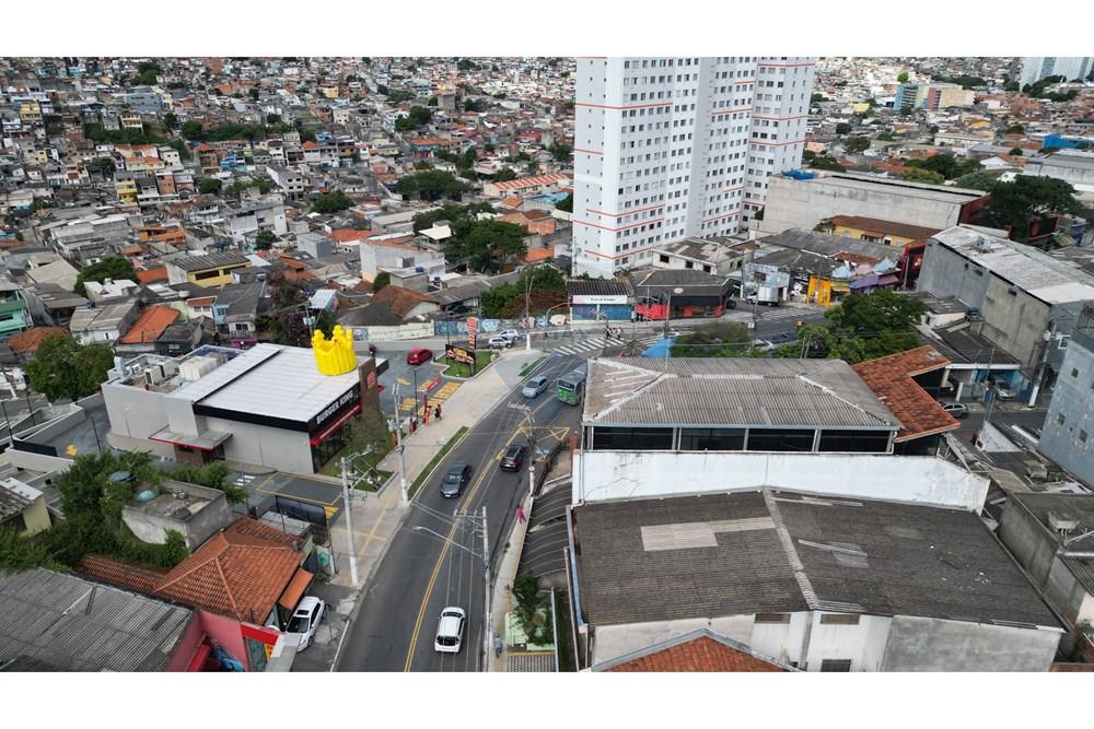 Terreno - Venda - São Paulo , São Paulo - DJI_0006.JPG - 602431010-2