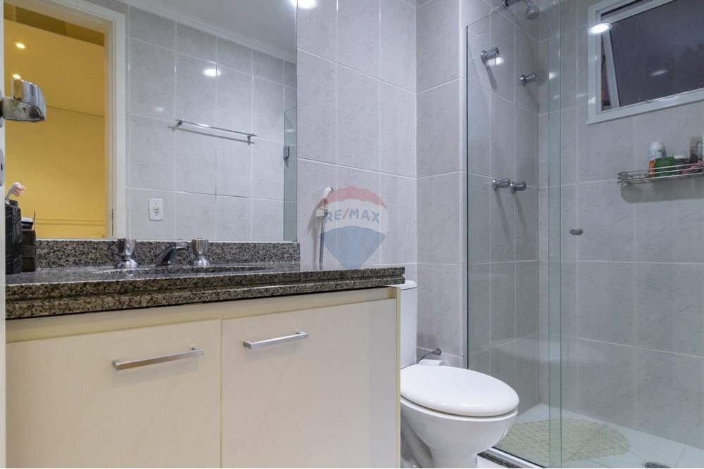 Apartamento - Venda - São Paulo , São Paulo - 6 BANH. QUARTO 1.jpg - 601261002-213